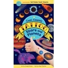 KNYGA Meg Thacher Cool, Cosmic Tattoo Stars and Planets