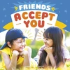KNYGA Megan Borgert Spaniol Friends Accept You