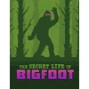 KNYGA Megan Cooley Peterson Secret Life of Bigfoot