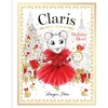 KNYGA Megan Hess Claris: Holiday Heist