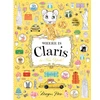 KNYGA Megan Hess Where is Claris in New York!