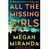 KNYGA Megan Miranda All the Missing Girls