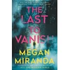 KNYGA Megan Miranda Last to Vanish