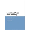 KNYGA Megumi Hamada Learning Words from Reading
