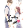 KNYGA Megumi Morino Condition Called Love 9