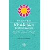 KNYGA Mehmet Byksahin Khadija Bint Khuwaylid