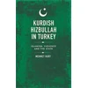 KNYGA Mehmet Kurt Kurdish Hizbullah in Turkey