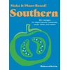 KNYGA Mehreen Karim Make It Plant-Based! Southern