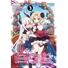 KNYGA Meishi Murakami I Was a Bottom-Tier Bureaucrat for 1,500 Years, and the Demon King Made Me a Minister, Vol. 3 (manga)