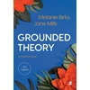 KNYGA Melanie Birks Grounded Theory