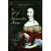 KNYGA Melanie Clegg Life of Henrietta Anne