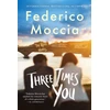 KNYGA Melanie Conklin Three Times You