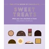 KNYGA Melanie Dupuis Little Book of Chocolate: Sweet Treats