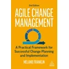 KNYGA Melanie Franklin Agile Change Management