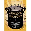 KNYGA Melanie Marquis Cookbook of Shadows