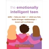 KNYGA Melanie Mcnally The Emotionally Intelligent Teen