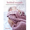 KNYGA Melanie Porter Knitted Nursery