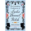 KNYGA Melinda Taub Scandalous Confessions of Lydia Bennet, Witch