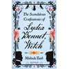 KNYGA Melinda Taub The Scandalous Confessions of Lydia Bennet, Witch