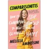 KNYGA Melissa Ambrosini Comparisonitis