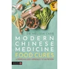 KNYGA Melissa Carr Modern Chinese Medicine Food Cures