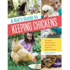 KNYGA Melissa Caughey Kid's Guide to Keeping Chickens