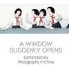 KNYGA Melissa Chiu Window Suddenly Opens