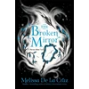 KNYGA Melissa The Broken Mirror