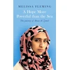 KNYGA Melissa Fleming Hope More Powerful than the Sea