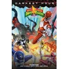 KNYGA Melissa Flores Mighty Morphin Power Rangers: Recharged Vol. 4