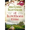 KNYGA Melissa Harrison At Hawthorn Time