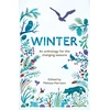 KNYGA Melissa Harrison Winter, An Anthology for the Changing Seasons
