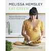 KNYGA Melissa Hemsley Eat Žalias