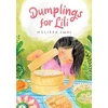 KNYGA Melissa Iwai Dumplings for Lili