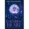 KNYGA Melissa Marr Cold Iron Heart