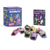 KNYGA Melissa Maxwell Bubble Tea Magnets