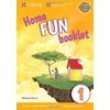 KNYGA Melissa Owen Storyfun Level 1 Home Fun Booklet