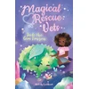 KNYGA Melody Lockhart Magical Rescue Vets: Jade the Gem Dragon