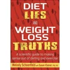 KNYGA Melody Schoenfeld Diet Lies and Weight Loss Truths