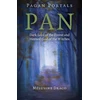 KNYGA Melusine Draco Pagan Portals – Pan – Dark Lord of the Forest and Horned God of the Witches