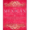 KNYGA Mely Martinez Mexican Home Kitchen