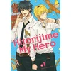 KNYGA Memeco Arii Hitorijime My Hero 1