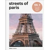 KNYGA Mendo Streets of Paris