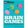 KNYGA Mensa Brain Games Pack