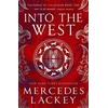 KNYGA Mercedes Lackey Founding of Valdemar - Into the West
