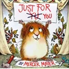 KNYGA Mercer Mayer Just for You (Little Critter)
