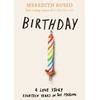 KNYGA Meredith Russo Birthday