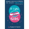 KNYGA Meredith Russo If I Was Your Girl