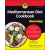 KNYGA Meri Raffetto Mediterranean Diet Cookbook For Dummies