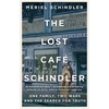 KNYGA Meriel Schindler Lost Cafe Schindler